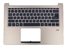 NEW ACER SWIFT 1 SF114-32 ARABIC KEYBOARD CASE picture