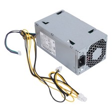 Original 180W Computer Power Supply Replacement for HP 600 800 G3 G4 D16-180P2A picture