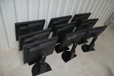 LOT-5 Lenovo ThinkVision L1900pA LCD Monitor 19