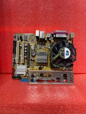 ASUS P5GC-MX/1333, LGA775 Socket, Intel Motherboard picture