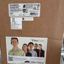 Allied Telesis AT-GS4032-01 Ethernet Switch Rack Mountable MPN 990-006376-01 picture