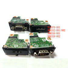 VGA HDMI DP COM Port Board  Fits For HP 914970-001 906312-001 906316-001 picture