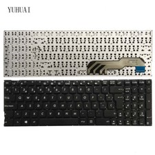 For Asus F541 F541S F541SA F541SC F541U F541UA F541UV Latin Spanish Keyboard picture