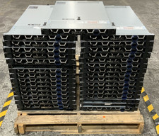 Lot of 32x Dell EMC R640 PowerEdge Chassis 10x 2.5