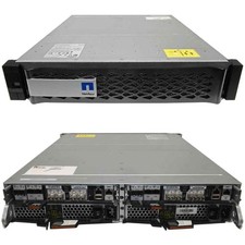 NetApp FAS2650 Storage 2U NAJ-1501 2x System Module 111-02505 + A8 2x PSU picture