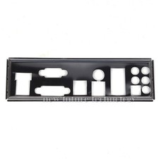 I/O Shield For ASUS Z97-A/USB 3.1  Z97-A USB 3.1 Motherboard Backplate IO picture