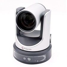 HP Polycom EagleEye IV USB Camera 12x PTZ MPTZ-B Video Conference Camera picture