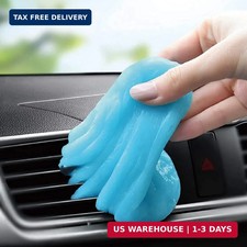 TICARVE Car Cleaning Gel for Car Keyboard Electronics Home Office 100g Bag picture