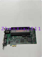 1PC used AudioScience ASI5211 ASI5211-F1 ASI5200 Sound Card picture
