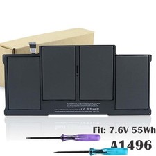 A1496 Battery For Apple MacBook Air 13