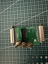 Apple II DuoDisk Floppy EMU Adapter picture