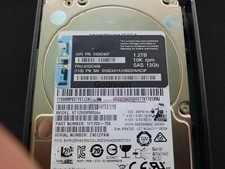 For Lenovo DS4200/6200 storage hard disk 01DC407 01DC409 1.2T 10K 2.5 SAS 12Gb picture