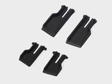Replacement Legs / Feet for Logitech Keyboard G110 G105 G510 G510S G100S, ABS picture