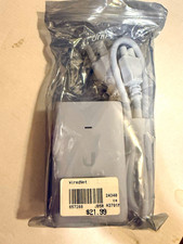 Ubiquiti Networks U-POE-at PoE Injector/Adapter with Power Cord picture