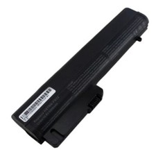 6Cell Battery For Hp Compaq NC2400 EliteBook 2530p 2540P 412779-001 412789-001 picture