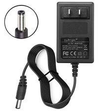 NEW AC Adapter For Insignia DC12030013A 12V Switching Power Supply Cord Charger picture