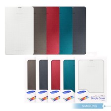 Original Samsung Official Galaxy Tab S 8.4'' Simple Cover  (EF-DT700) picture