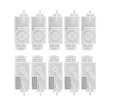 10Pcs DX5 Ink Damper For TX800 XP600 Mimaki TS3 JV33 CJV30 Inkjet Printer picture