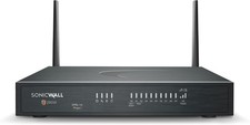 SONICWALL TZ280 Wireless-AX SECURE UPGRADE ADVANCED EDITION 2YR   03-SSC-7991 picture