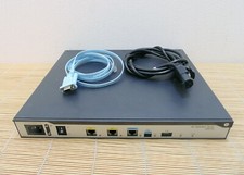 HP JG411A HPE MSR2003 AC Router 2x Gigabit Ports RJ45 picture