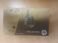 HP 153A Toner Reload Kit for LaserJet Tank 2504dw MFP 2604sdw 6pk picture