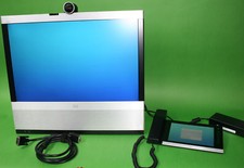 Cisco / Tandberg Ex90 Telepresence Conferencing System Video Conferencing System *EXCELLENT* picture