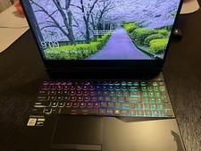 Gaming Laptop picture