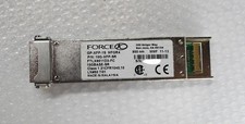 FORCE10 10G-XFP-SR GP-XFP-1S FTLX8511D3-FC 10Gbase-SR 10Gb Optical Transceiver picture