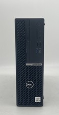 Dell OptiPlex 5090 SFF PC w/ i7-10700 2.9GHz CPU 2TB HDD 8GB DDR4 RAM Win 10 Pro picture