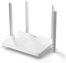 DBIT AC1200 Gigabit WiFi Router 2.4GHz +5GHz Dual Band picture