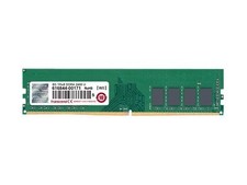 Transcend JetRAM DDR4 module 16 GB DIMM 288-pin 3200 MHz / JM3200HLE-16G picture