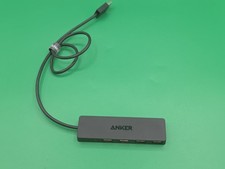 Anker AK-A7516012 4-Port USB 3.0 Data Hub picture