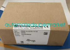1pcs NEW P+F Distance Sensor VDM28-15-L-IO/73C/110/122 Shipping by DHL/FedEX picture