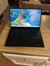 Dell Precision 5530, Intel Core i7-8850H @2.60GHz, 16GB RAM, 512GB NVMe, W11P picture