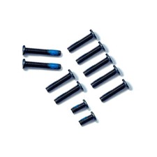 Lower Bottom Base Cover Case screws For ASUS TUF Gaming A15 FA506 FX506LU series picture