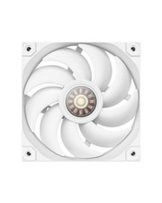DeepCool FT12 White High-Performance Cooling 120mm Fan Fast Free Delivery picture