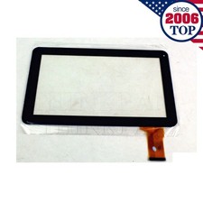 Touch Screen Digitizer Panel glass for 10.1