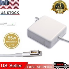 85w Magnetic L-Tip Adapter Charger for MacBook Pro 17/15/13 inch Before Mid 2012 picture