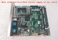 PCM-9689 Rev.A1 Advantech Industrial Motherboard PCM9689+CPU USED 1PC Tested OK picture