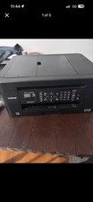 Brother MFC-J497DW Printer with Ink picture