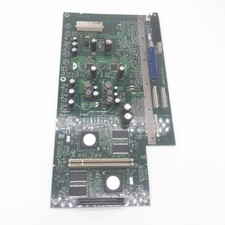 Main PCA Board CQ113A Fits For HP Designjet Z3100 Z3100ps Z3200 z3100ps gp Z2100 picture