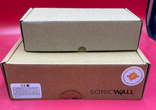SonicWall SonicWave 231c Secure Cloud Support 1 year 02-SSC-2255 ✨✅✨ picture