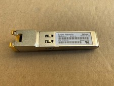 Juniper Networks SFP-1GE-T 740-013111 SP7041-M1-JN Transceiver module picture