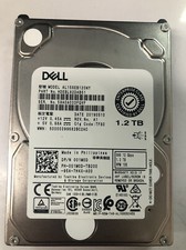 Compatible HARD DRIVE for Dell 001M0D 01M0D 1.2T SAS 12G 10K 2.5' AL15SEB120NY picture