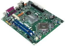 IBM 71Y6839 LGA775 2x DDR2 MOTHERBOARD FOR THINKCENTRE A58 M58E picture