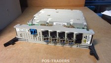 Nortel NT0H15CB M0TR MOTR 10G GE/FC Module Board - FROM OPTERA METRO NT0H50AA picture