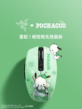 Original Razer x Sanrio Characters Pochacco Orochi V2 Wireless BT Mouse picture