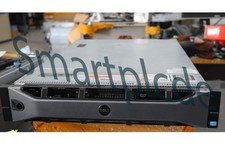 Front Bezel Faceplate 0TFV72 & Key For Dell PowerEdge R520 R530 R720xd R730 R820 picture