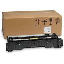 New Open Box HP Z7Y75A Fuser  110 Volt, LaserJet Managed MFP E87640dn1 NOB picture