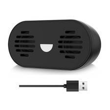 USB Computer Speaker PC Desktop Laptop High Quality Loud Sound Plug and Play picture